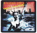 Killing Joke - Total Invasion: Live In The Usa - Music CD