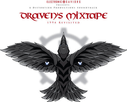 Draven's Mixtape / Various - Draven's Mixtape / Various - Music CD