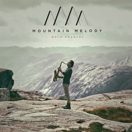 Francel,mulo - Mountain Melody - Music CD