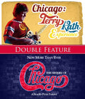 Chicago - Now More Than Ever: History Of / Terry Kath - Blu-ray