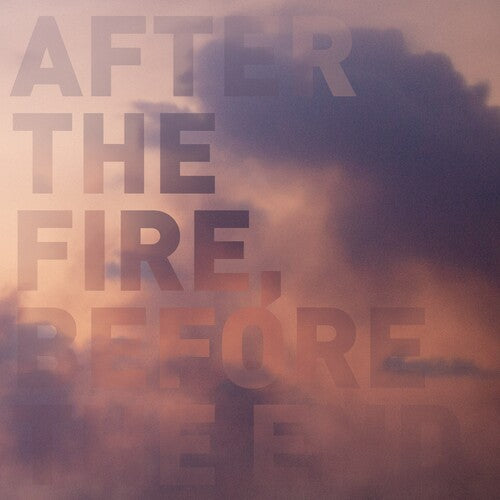 Postcards - After The Fire, Before The End - Music CD