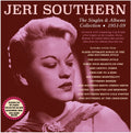 Southern,jeri - Singles & Albums Collection 1951-59 - Music CD