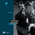Brassens,georges - Aux Trois Baudets 1953 - Vinyl Record