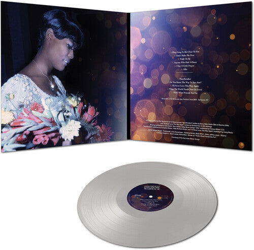 Dionne Warwick - A Special Evening With