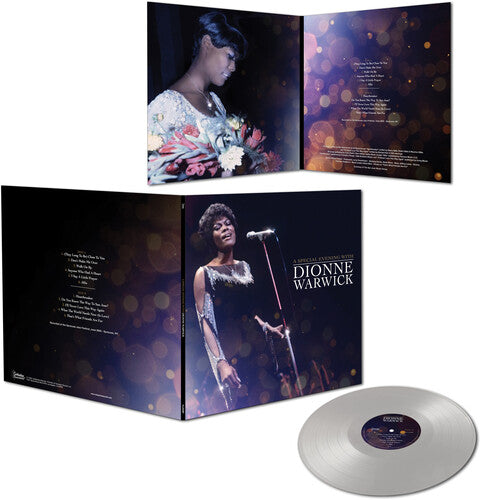 Dionne Warwick - A Special Evening With