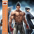 Namco Sounds - Tekken 6 - O.s.t. - Vinyl Record