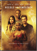 Needle In A Timestack - Needle In A Timestack - DVD