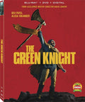 Green Knight - Green Knight - Blu-ray