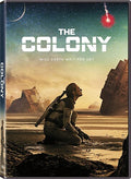 Colony - Colony - DVD