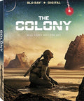 Colony - Colony - Blu-ray