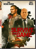 Survive The Game - Survive The Game - DVD