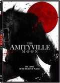 Amityville Moon - Amityville Moon - DVD