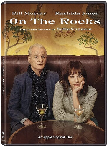 On The Rocks - On The Rocks - DVD