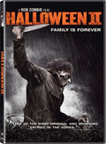 Rob Zombie's Halloween 2 - Rob Zombie's Halloween 2 - DVD