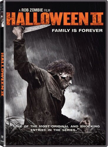 Rob Zombie's Halloween 2 - Rob Zombie's Halloween 2 - DVD