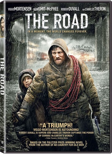 Road (1991) - Road (1991) - DVD
