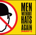 Men Without Hats - Again Pt. 1 - Music CD