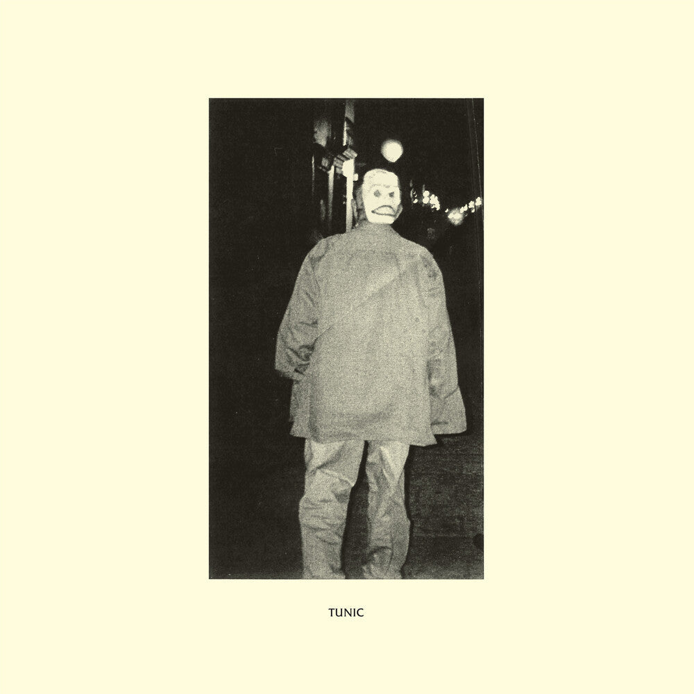 Quitter [LP] Vinyl Record