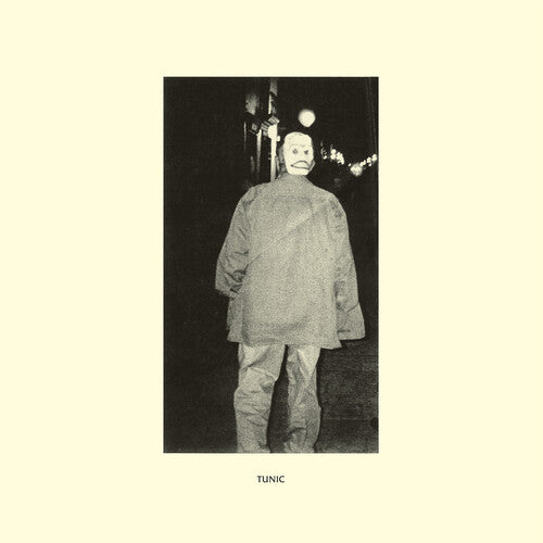 Tunic - Quitter - Music CD