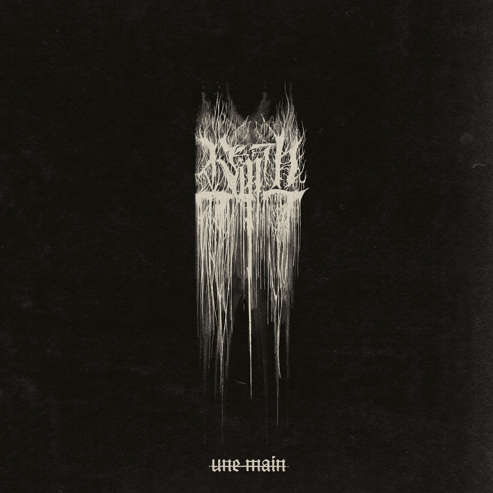 Une Main [LP] Vinyl Record