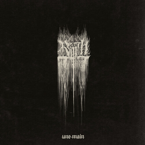 Remah - Une Main - Music CD