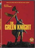 Green Knight - Green Knight - DVD