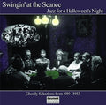 Swingin' At The Seance / Various - Swingin' At The Seance / Various - Music CD