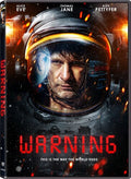 Warning - Warning - DVD