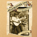 Live [LP] Vinyl Record