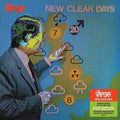 Vapors - New Clear Days - Vinyl Record