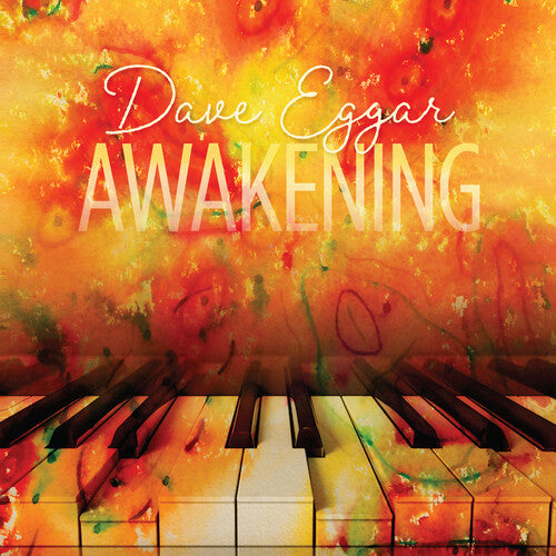 Eggar,dave - Awakening - Music CD