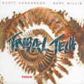 Tribal Tech - Thick - Music CD