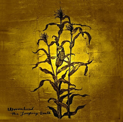 Wovenhand - Laughing Stalk - Vinyl Record