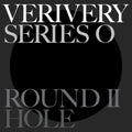 Verivery - Round Ii Hole (random Cover) - Music CD