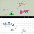 We Are Scientists - Huffy - Music CD