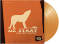 De Staat - Wait For Evolution - Vinyl Record