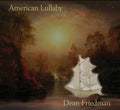 Friedman,dean - American Lullaby - Music CD