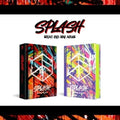Mirae - Splash (random Cover) - Music CD