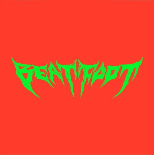 Beatfoot - Beatfoot - Vinyl Record