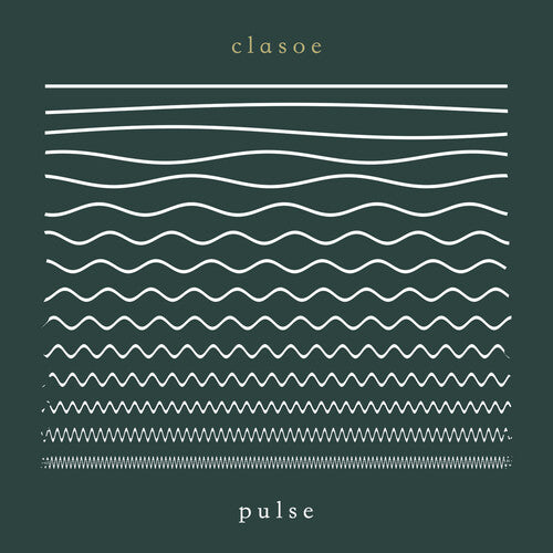 Clasoe - Pulse - Music CD