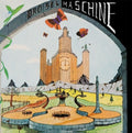 Broselmaschine - Broselmaschine - Music CD