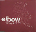 Elbow - Any Day Now - Vinyl Record