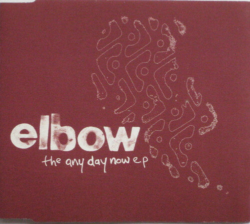 Elbow - Any Day Now - Vinyl Record