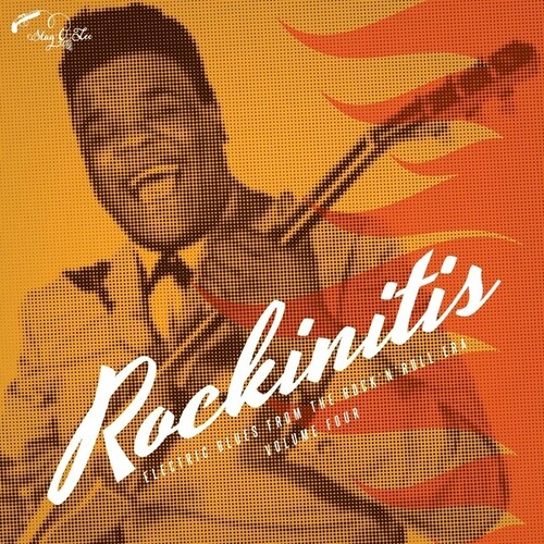 Rockinitis 04 / Various - Rockinitis 04 / Various - Vinyl Record