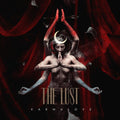 Lust - Karmalove - Music CD