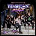 Trashcan Dance - Beso Negro - Music CD