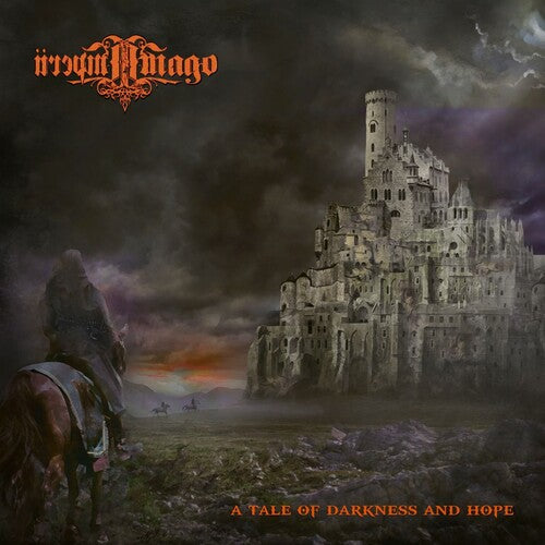 Imago Imperii - Tale Of Darkness And Hope - Music CD