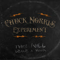 Chuck Norris Experiment - This Will Leave A Mark - Music CD