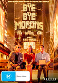 Bye Bye Morons - Bye Bye Morons - DVD