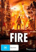 Fire - Fire - DVD